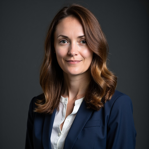 Course author photo.
