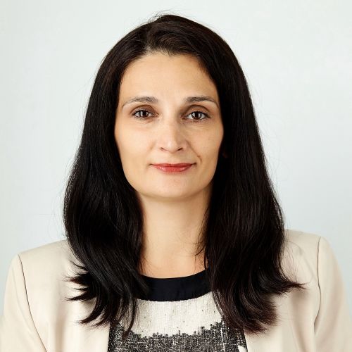 Course author photo.