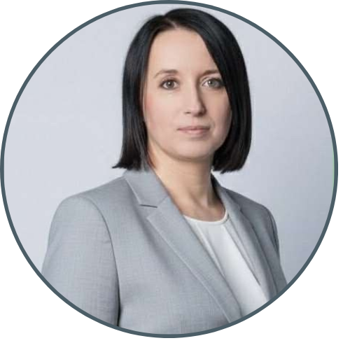 Zdjęcie autorki kursu