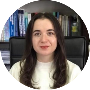 photo of course author