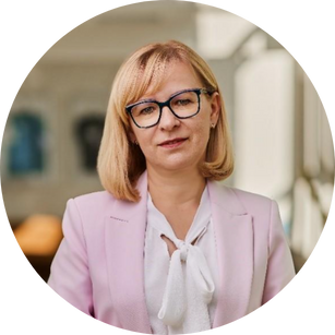 photo of course author
