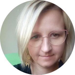 photo of course author