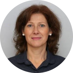photo of course author