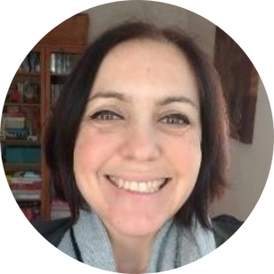 photo of course author