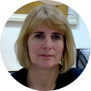 photo of course author