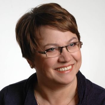 Zdjęcie Anida Szafrańska