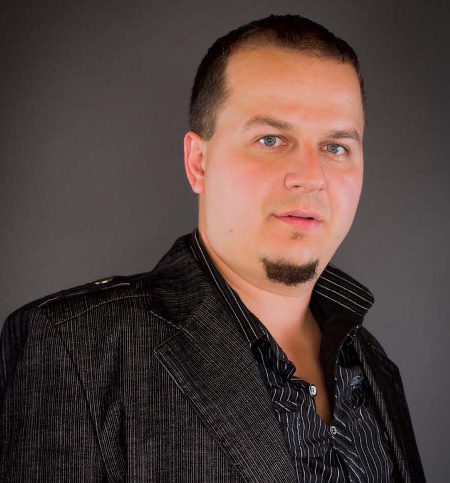 Tomasz Kopczyński