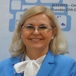 Eugenia Smyrnova-Trybulska