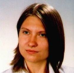 Agnieszka Łakomy-Chłosta