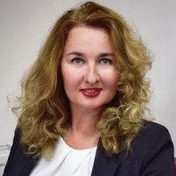 Iryna Sekret