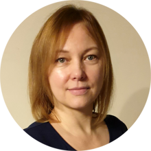 Małgorzata Skibińska