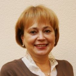 Nataliia Morze