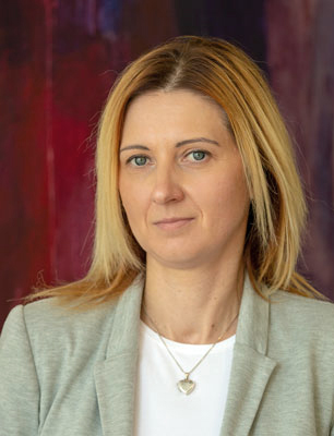 Ewa Ferensztajn-Galardos