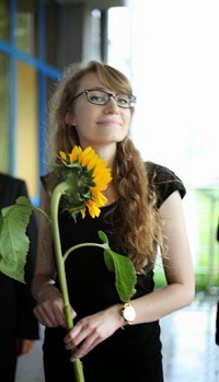 Sabina Bienia-Bobowiec
